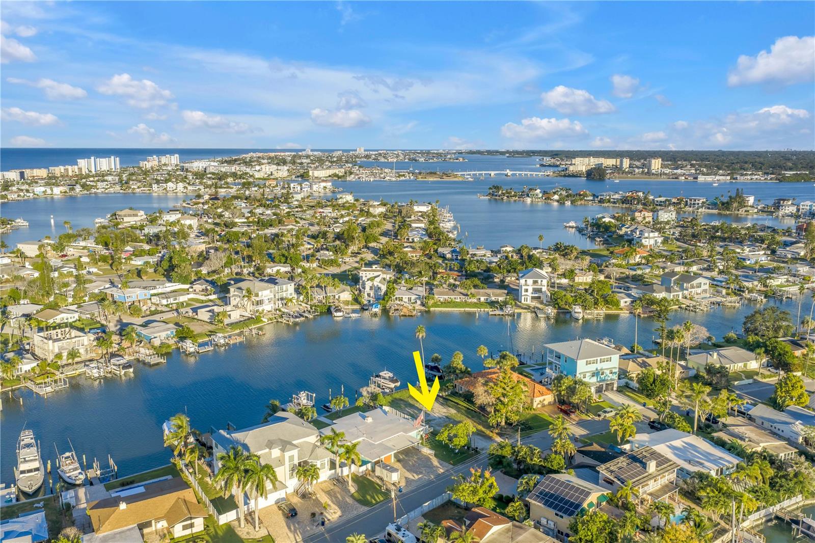 ISLAND ESTATES UNIT 1 - Land