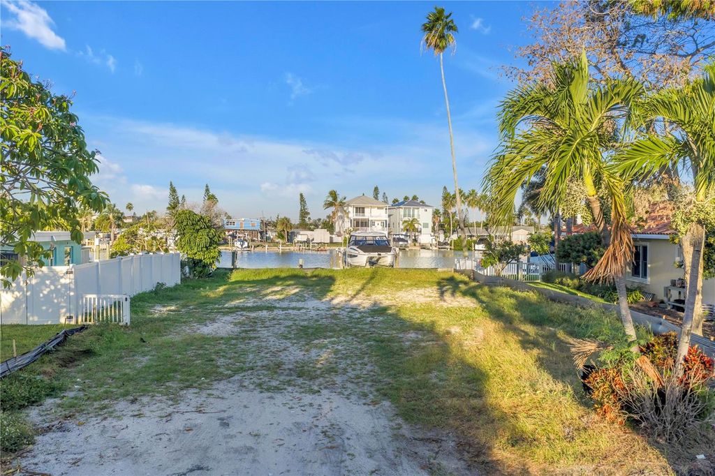 Photo of 580 Normandy Road, Madeira Beach, FL 33708 (MLS # L4956555)