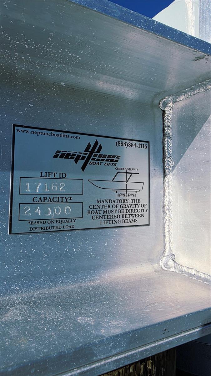 ISLAND ESTATES UNIT 1 - Land