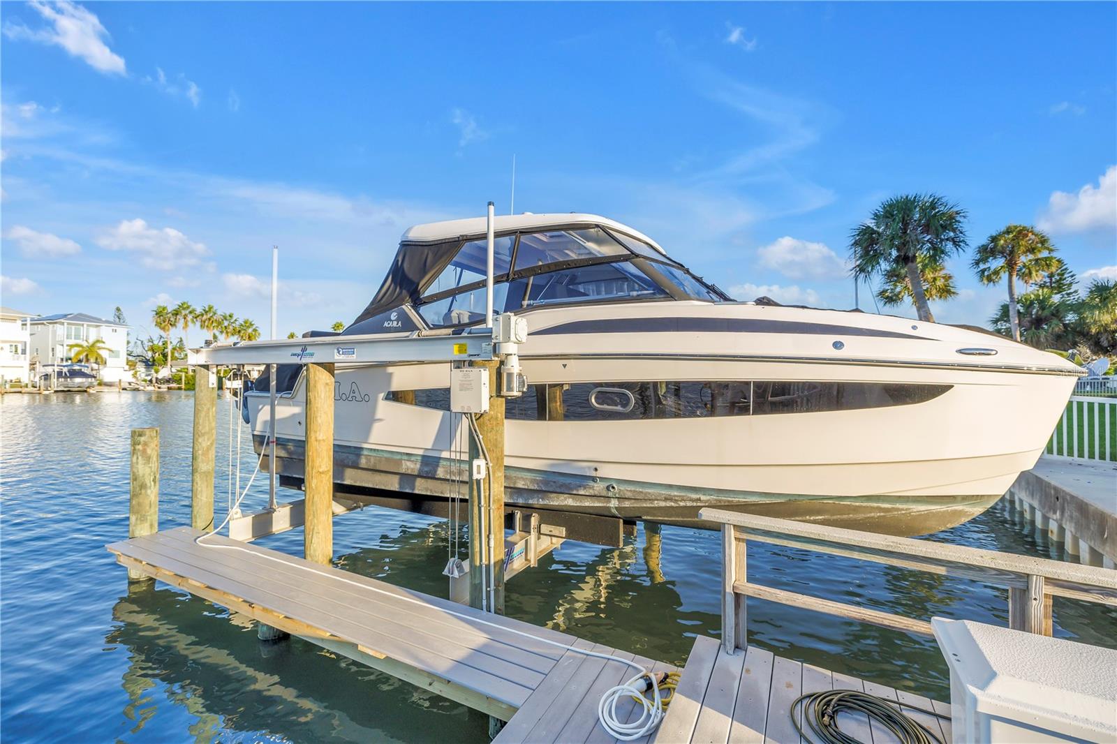 ISLAND ESTATES UNIT 1 - Land