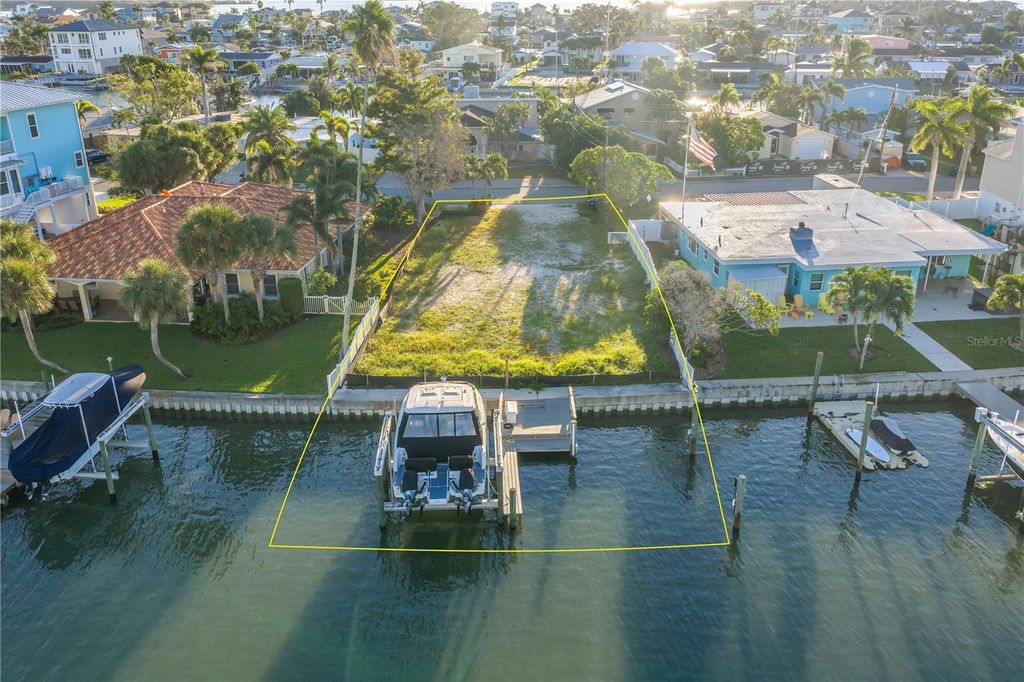 Photo of 580 Normandy Road, Madeira Beach, FL 33708 (MLS # L4956555)