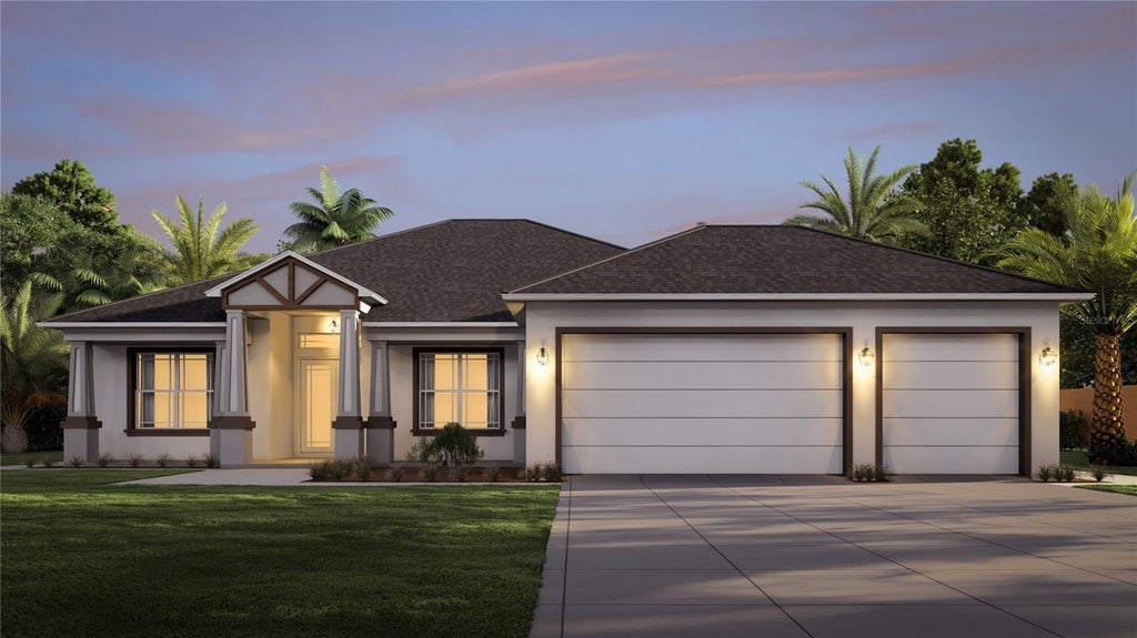 Photo of 0 East Road, Hudson, FL 34667 (MLS # W7889419)
