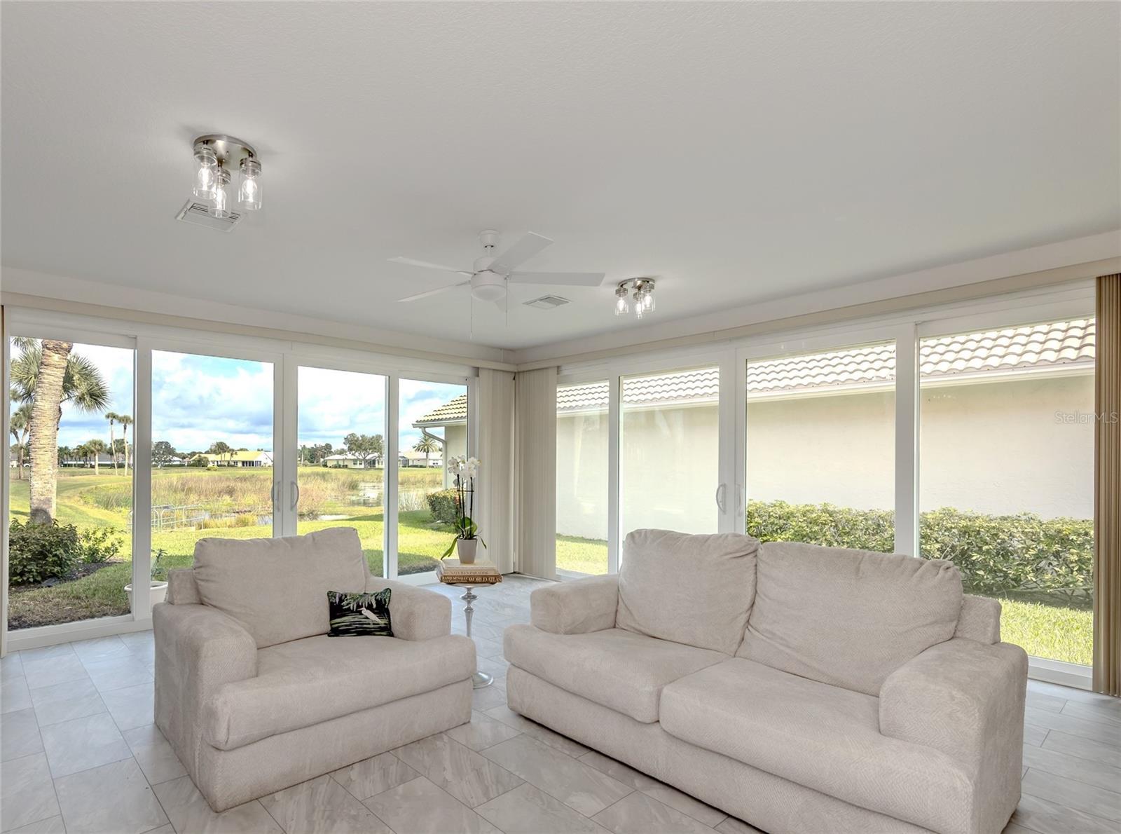 BERKSHIRE PLACE - Residential