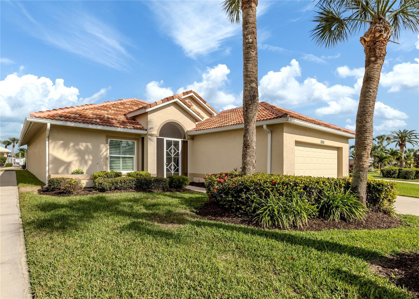 BERKSHIRE PLACE - Residential