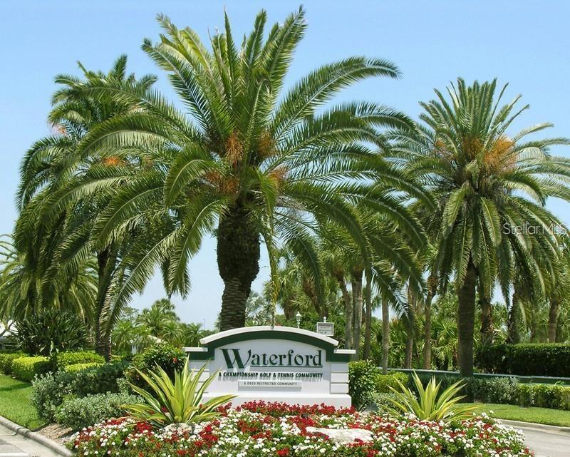 BERKSHIRE PLACE - Residential