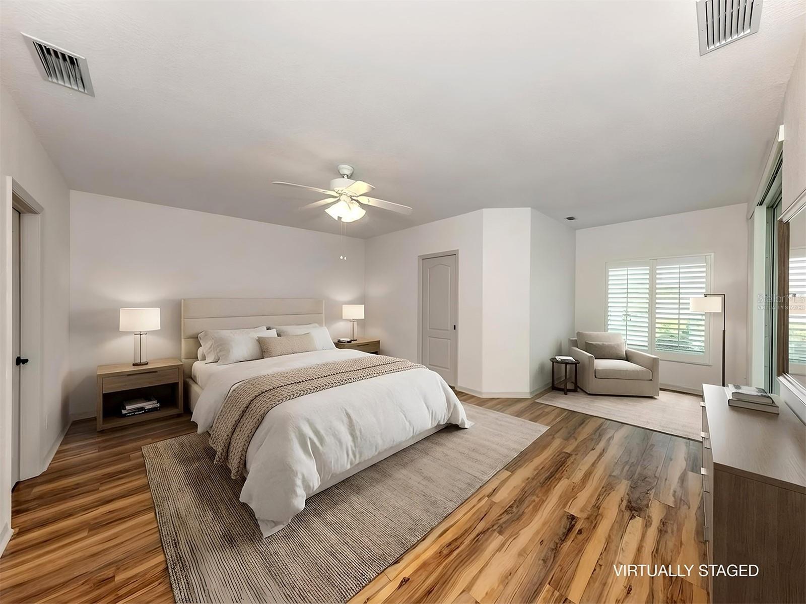 BERKSHIRE PLACE - Residential