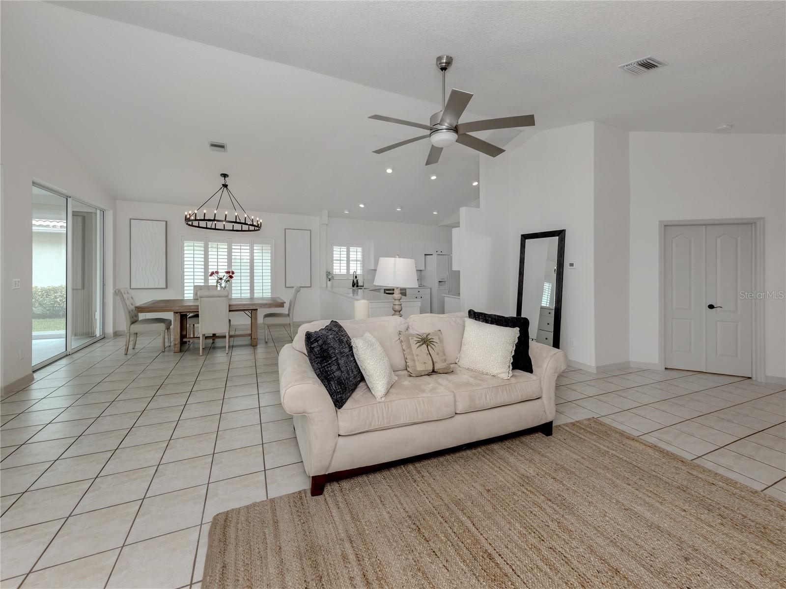 BERKSHIRE PLACE - Residential