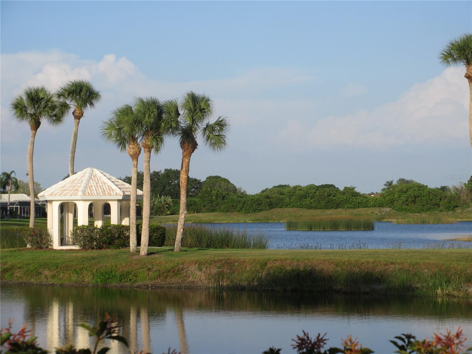 BERKSHIRE PLACE - Residential