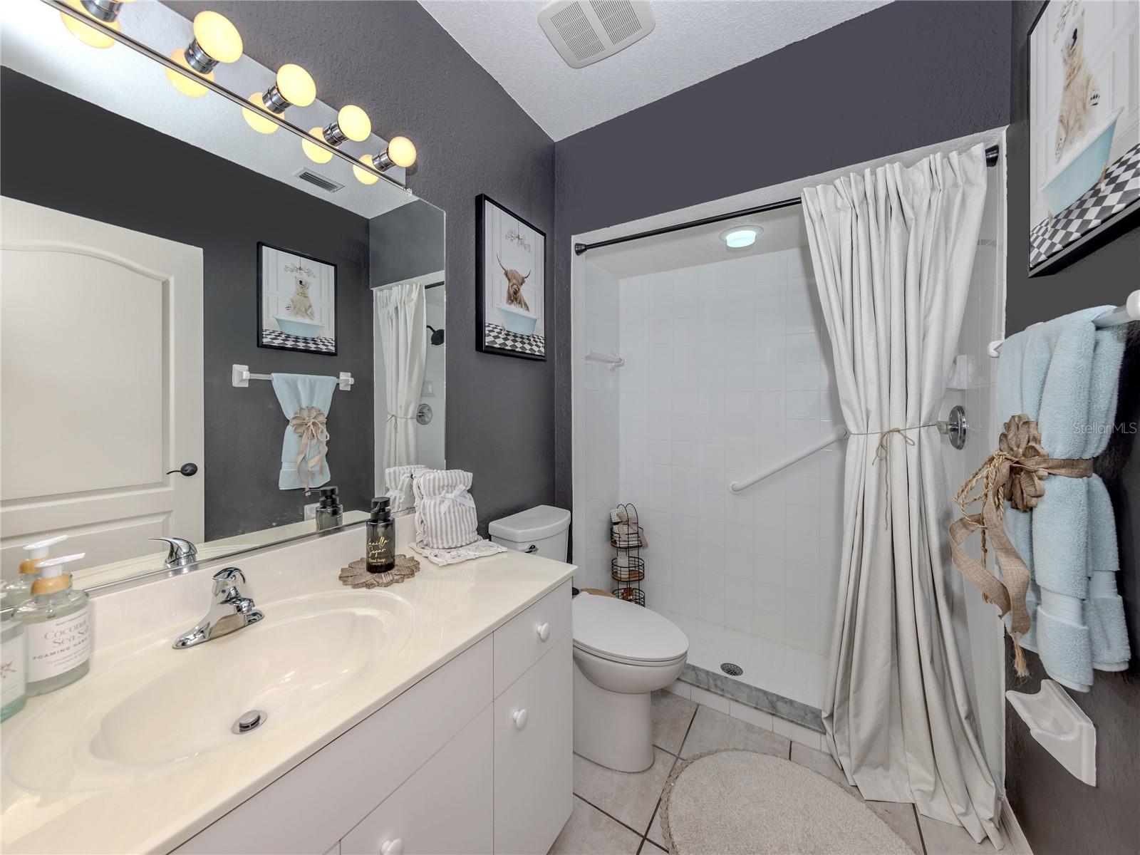 BERKSHIRE PLACE - Residential