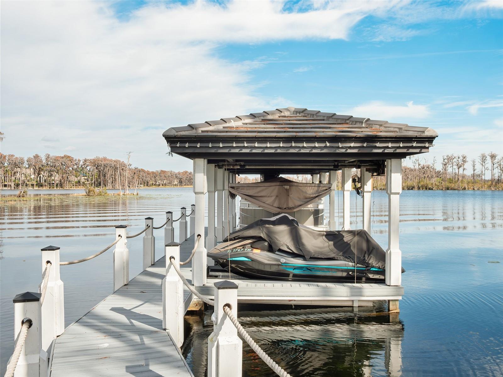 ISLEWORTH WEST - Residential