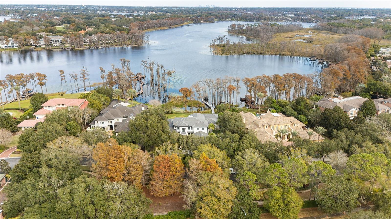 ISLEWORTH WEST - Residential