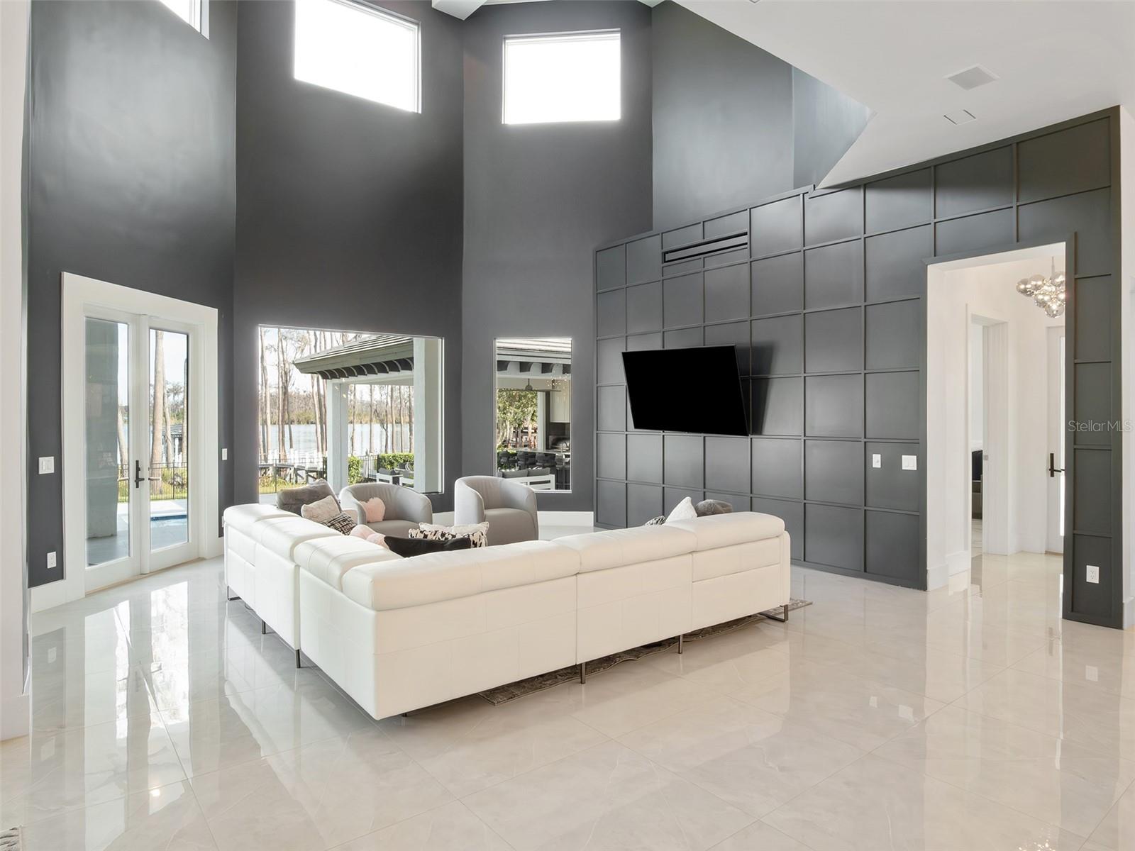 ISLEWORTH WEST - Residential