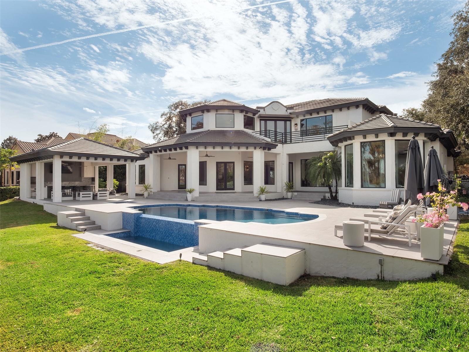 ISLEWORTH WEST - Residential