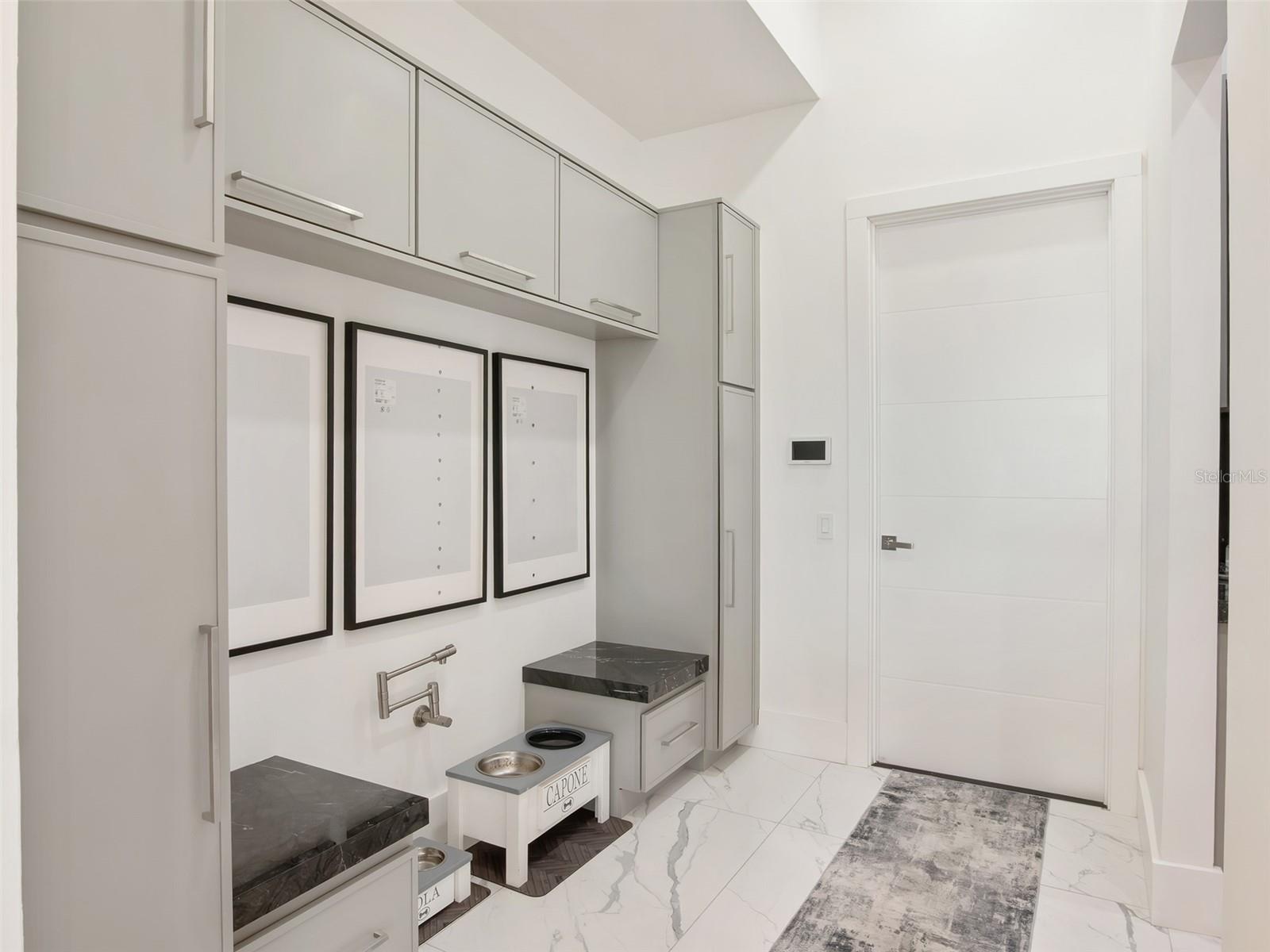 ISLEWORTH WEST - Residential