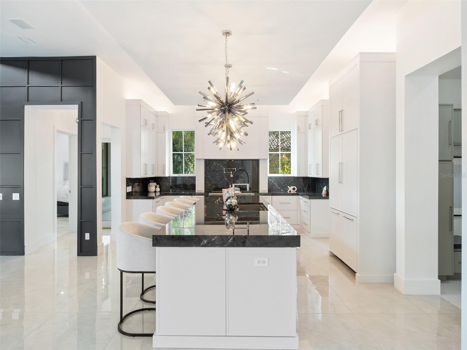 ISLEWORTH WEST - Residential