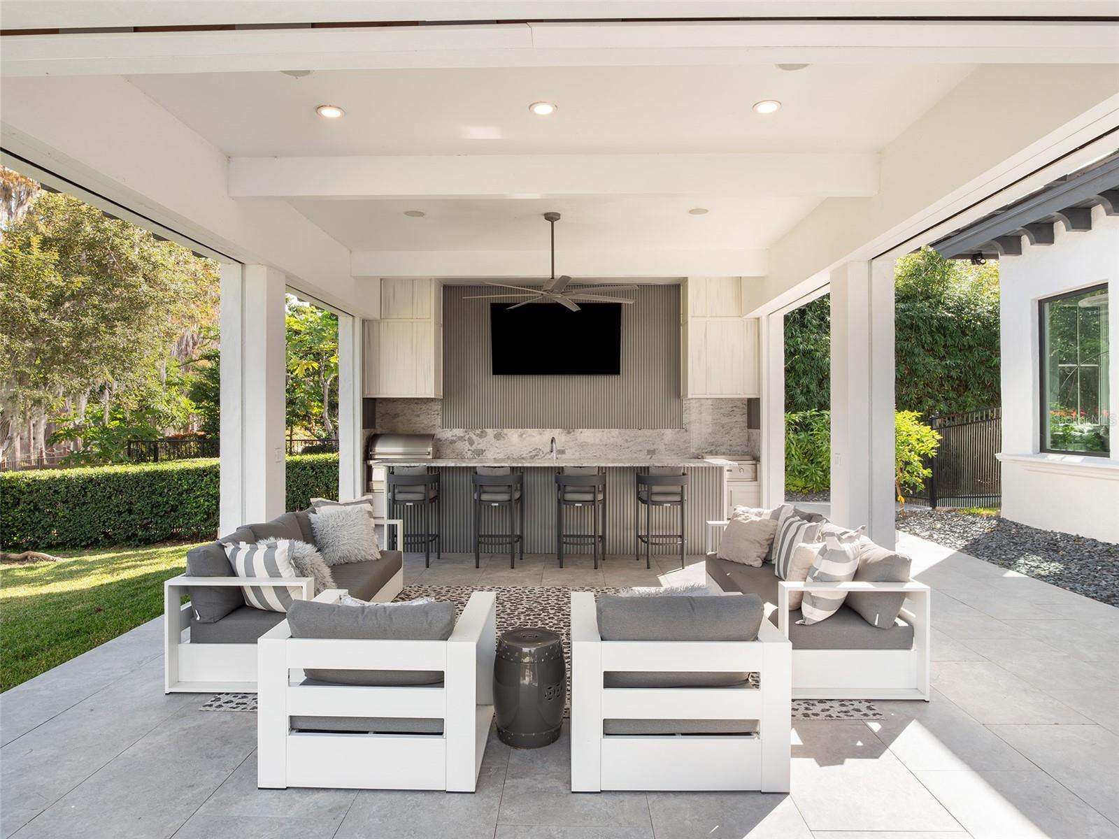 ISLEWORTH WEST - Residential