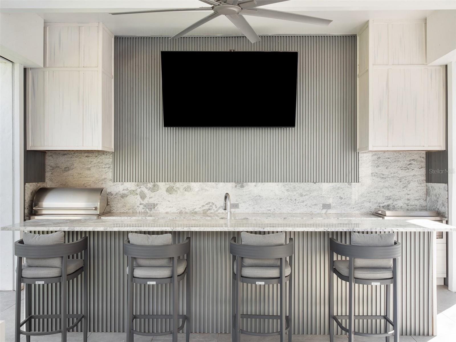 ISLEWORTH WEST - Residential