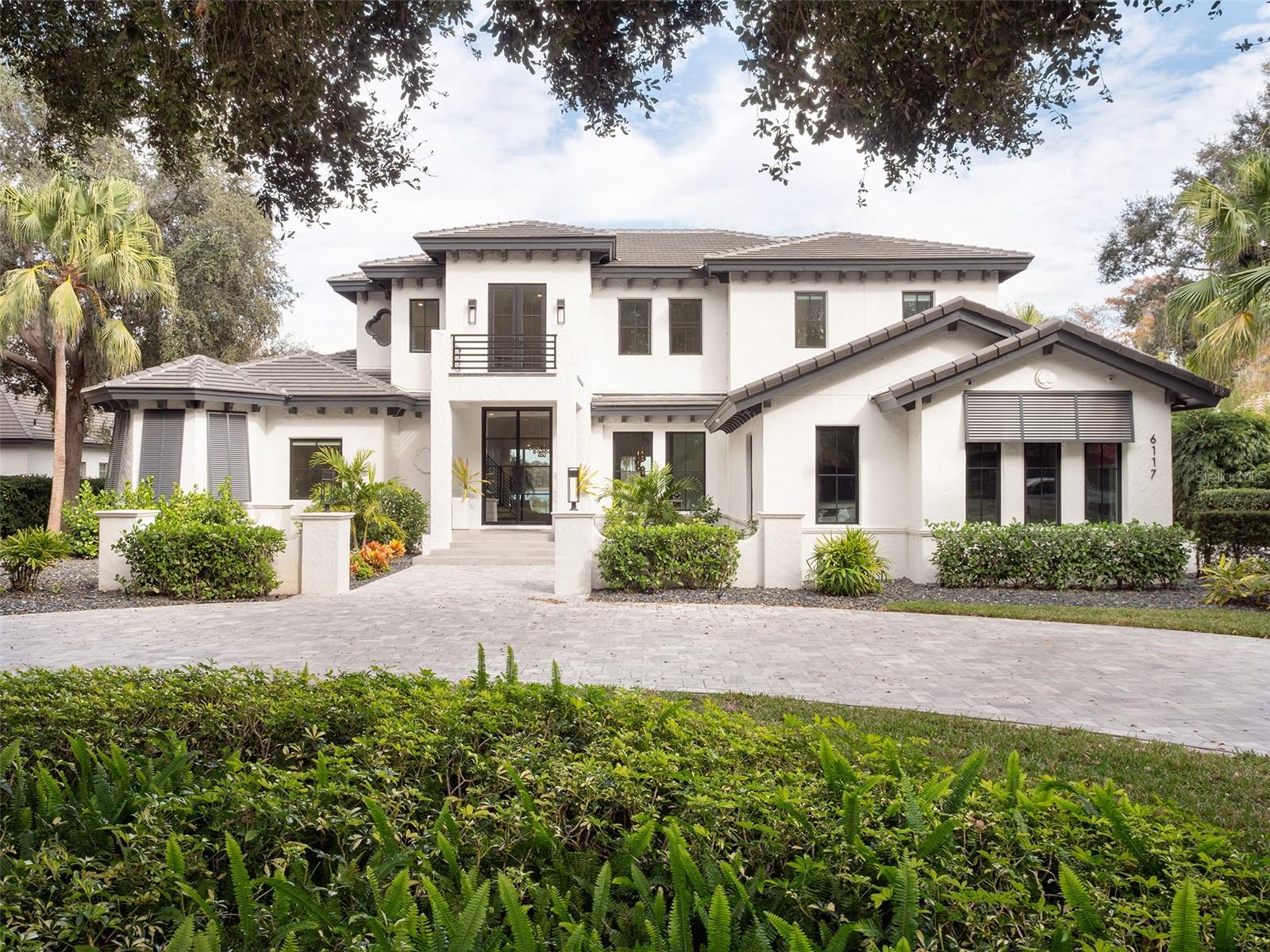 ISLEWORTH WEST - Residential