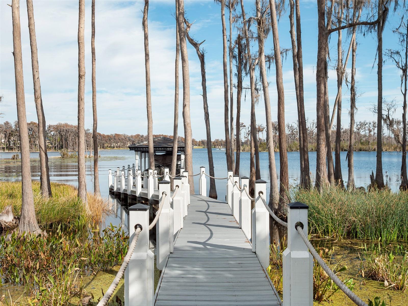 ISLEWORTH WEST - Residential