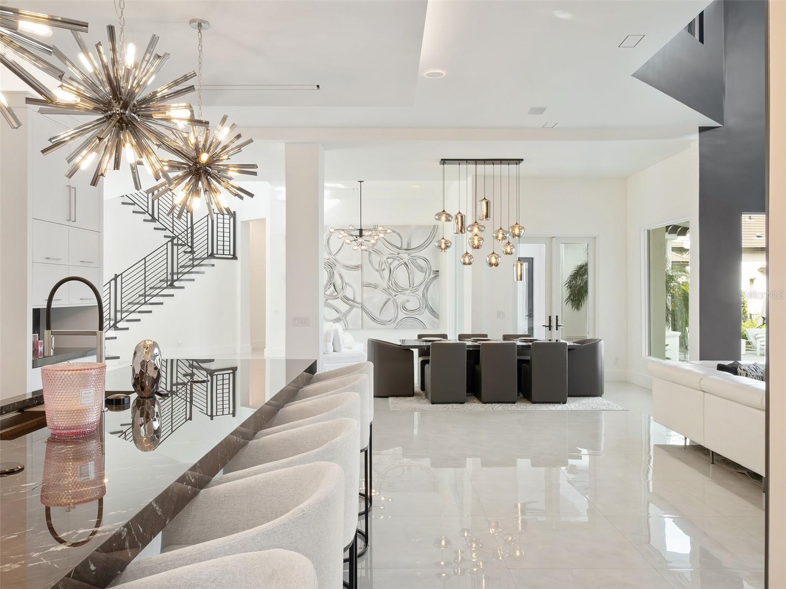 ISLEWORTH WEST - Residential