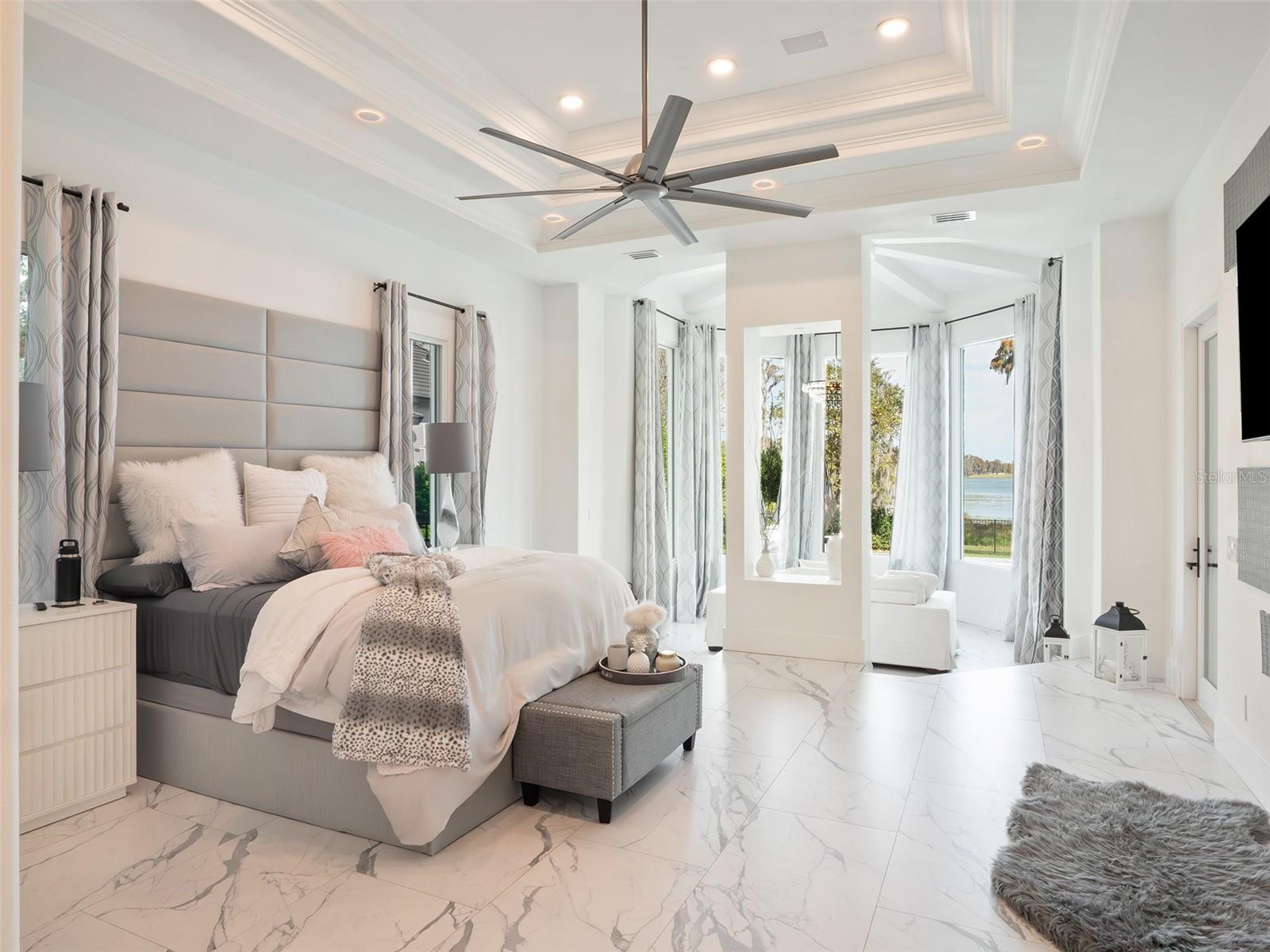 ISLEWORTH WEST - Residential