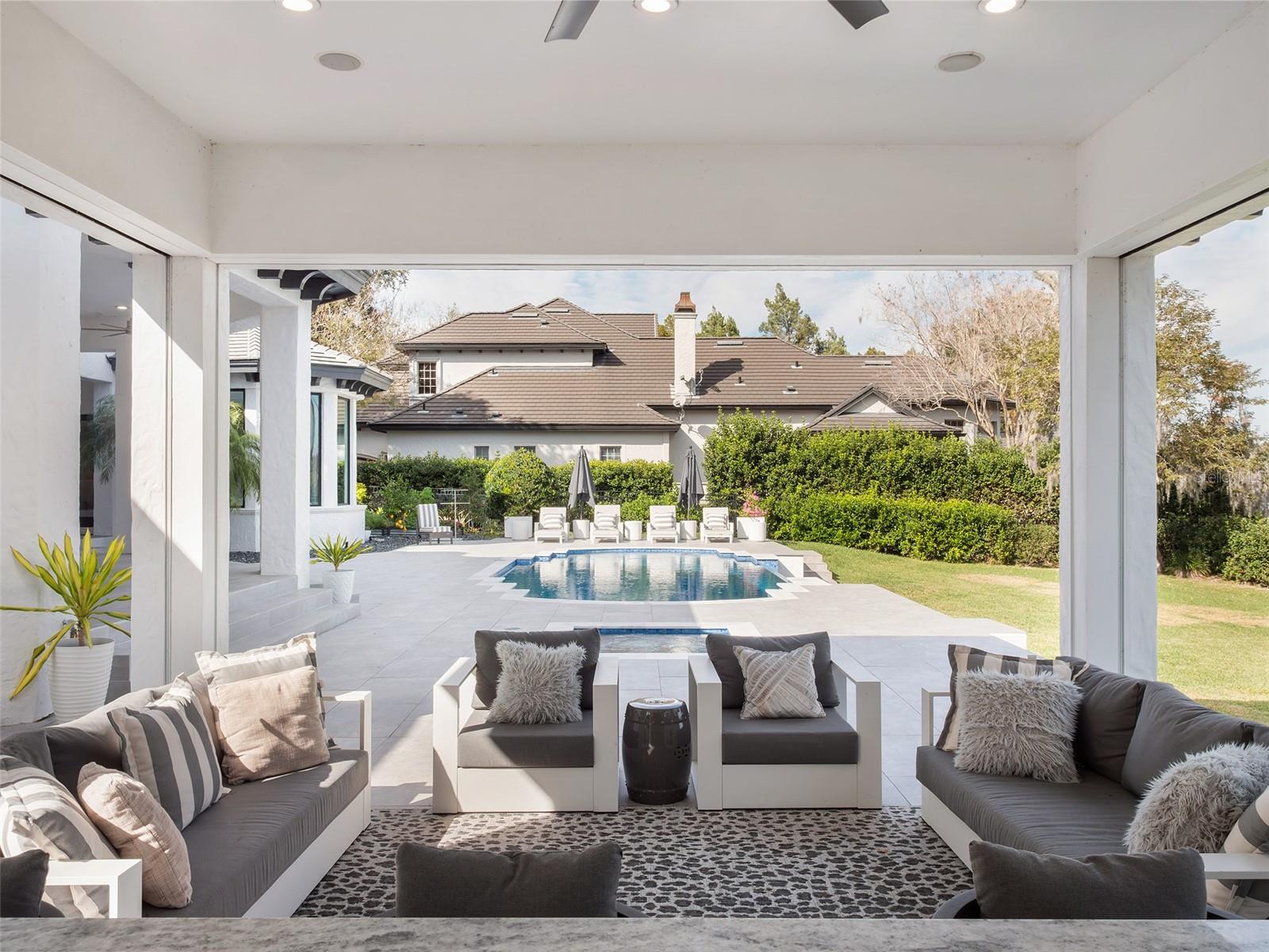 ISLEWORTH WEST - Residential