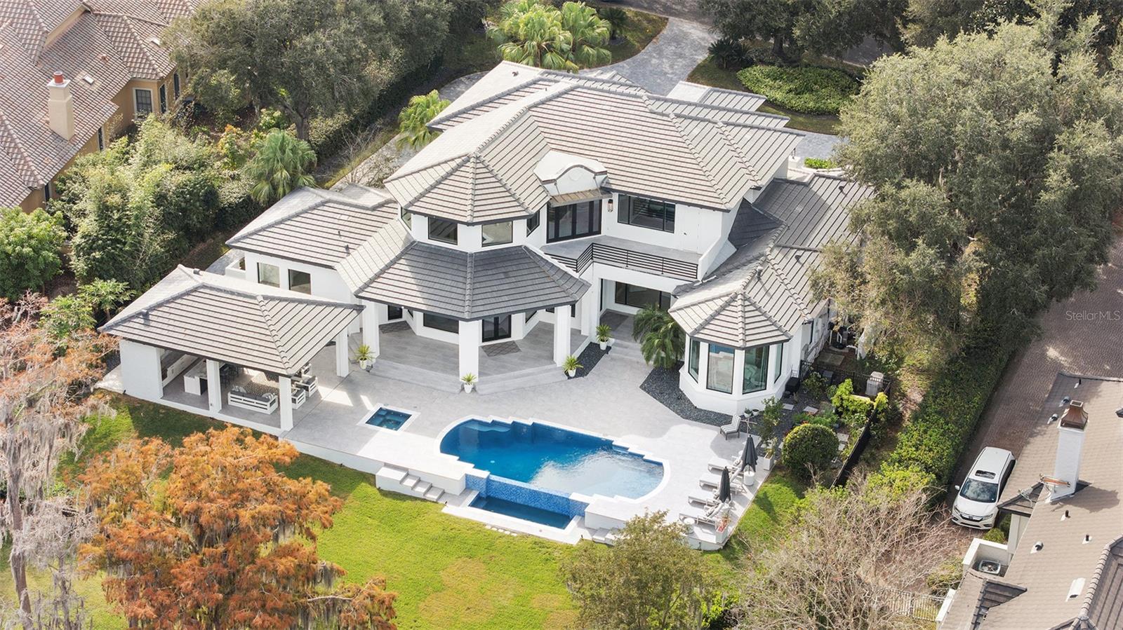 ISLEWORTH WEST - Residential