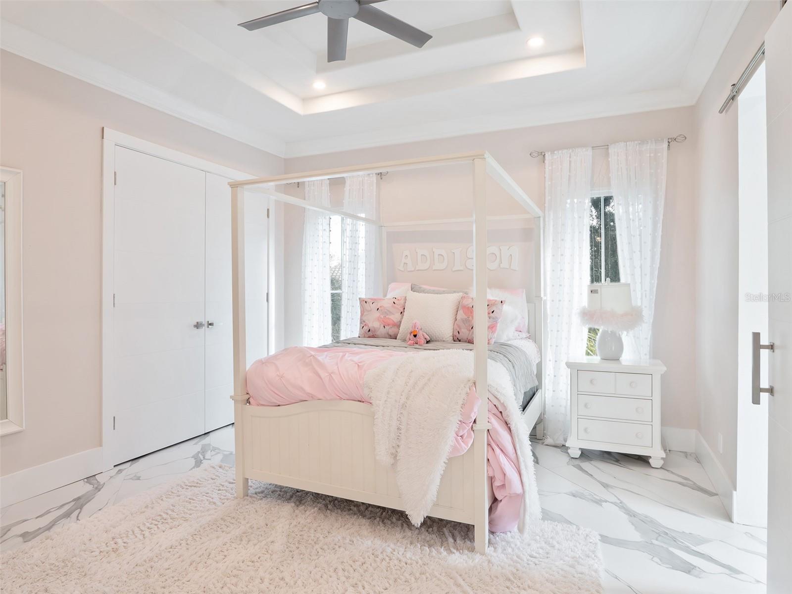 ISLEWORTH WEST - Residential