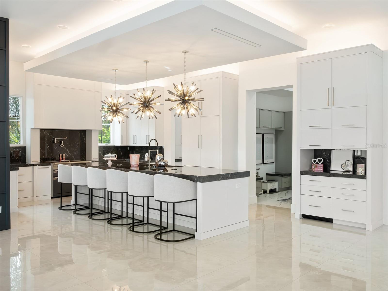 ISLEWORTH WEST - Residential