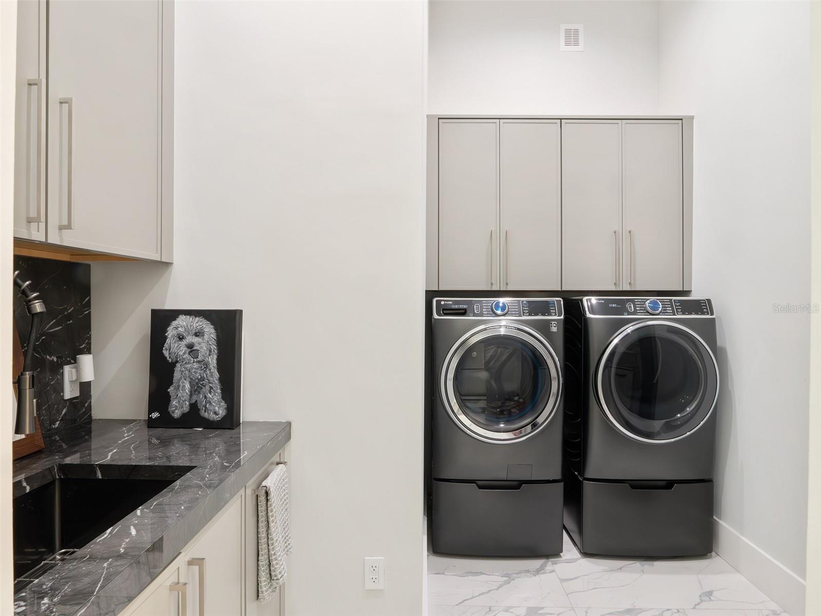 ISLEWORTH WEST - Residential