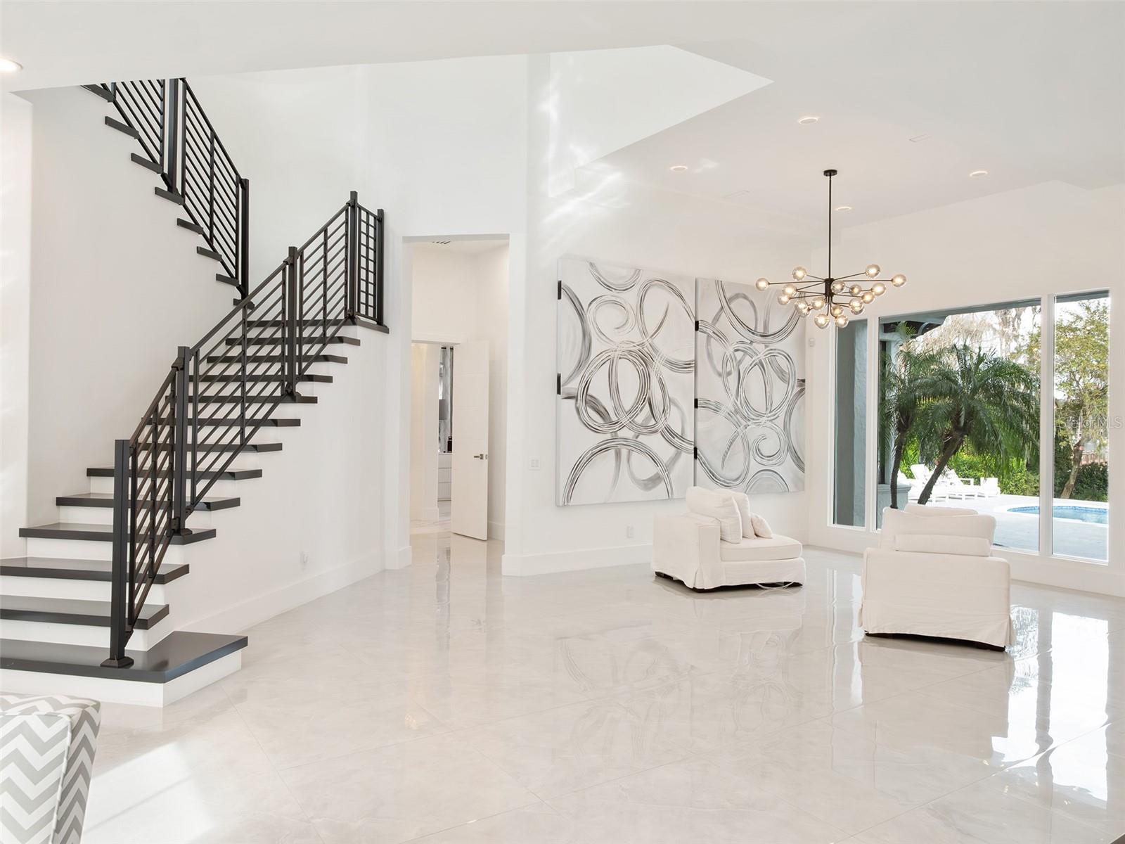 ISLEWORTH WEST - Residential