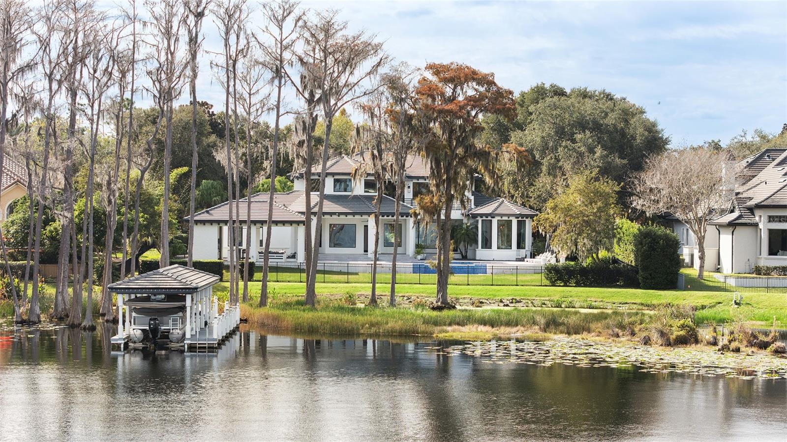 ISLEWORTH WEST - Residential