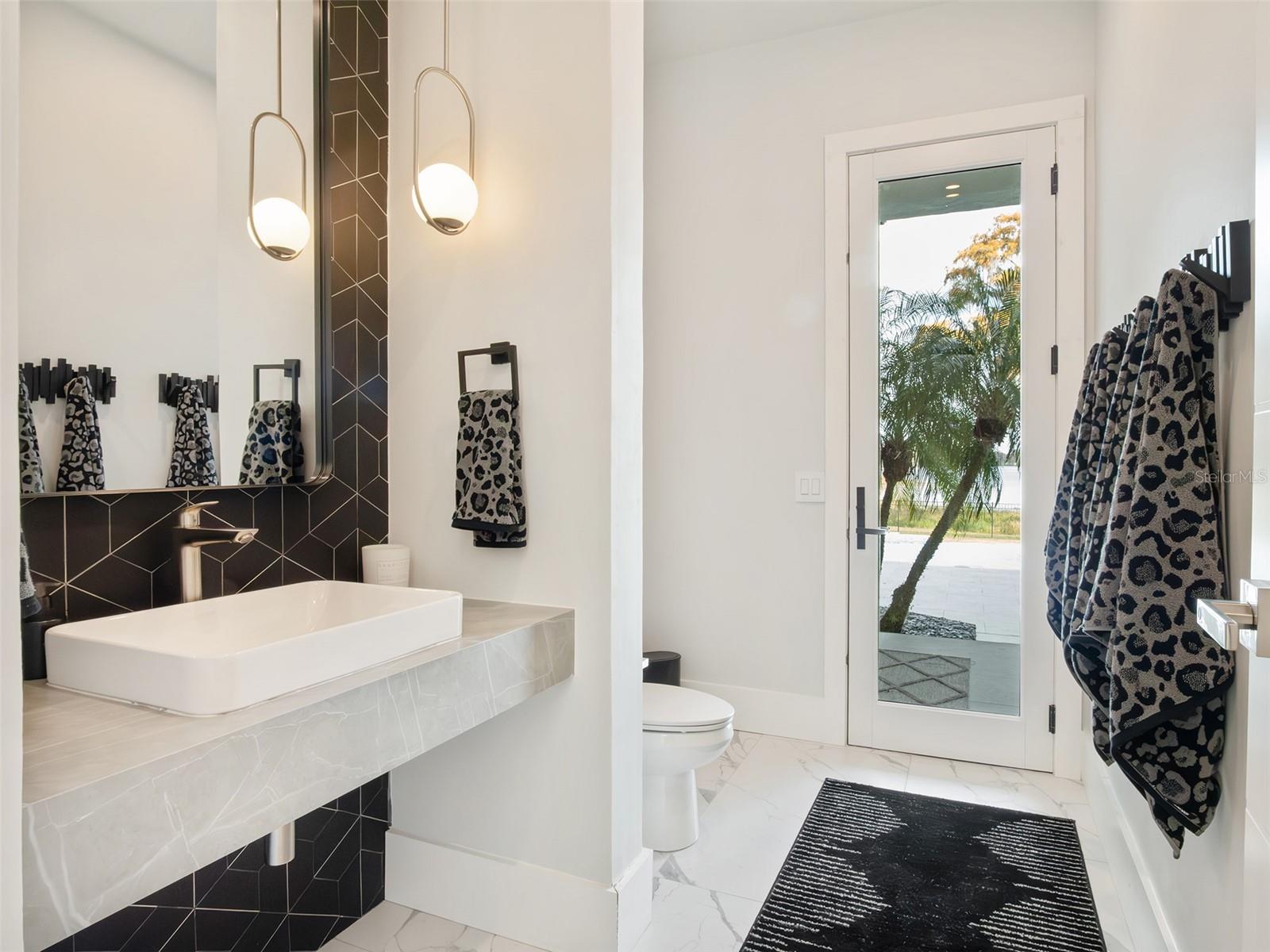 ISLEWORTH WEST - Residential