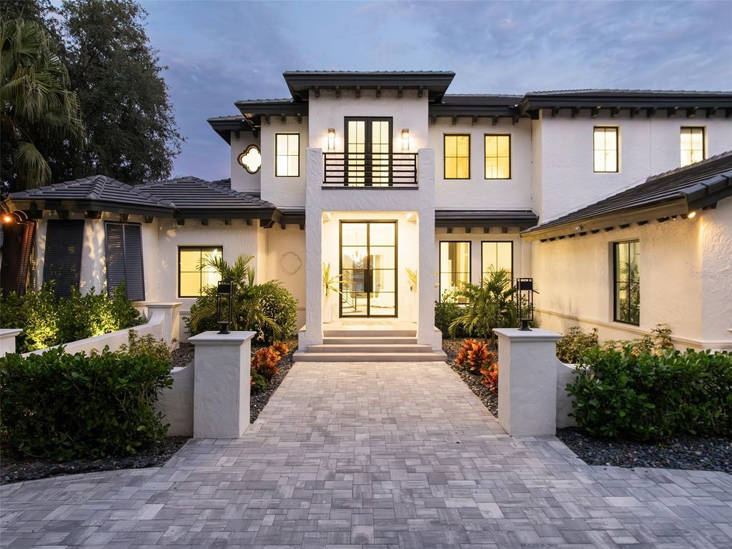 Photo of 6117 Louise Cove Drive, Windermere, FL 34786 (MLS # O6372197)