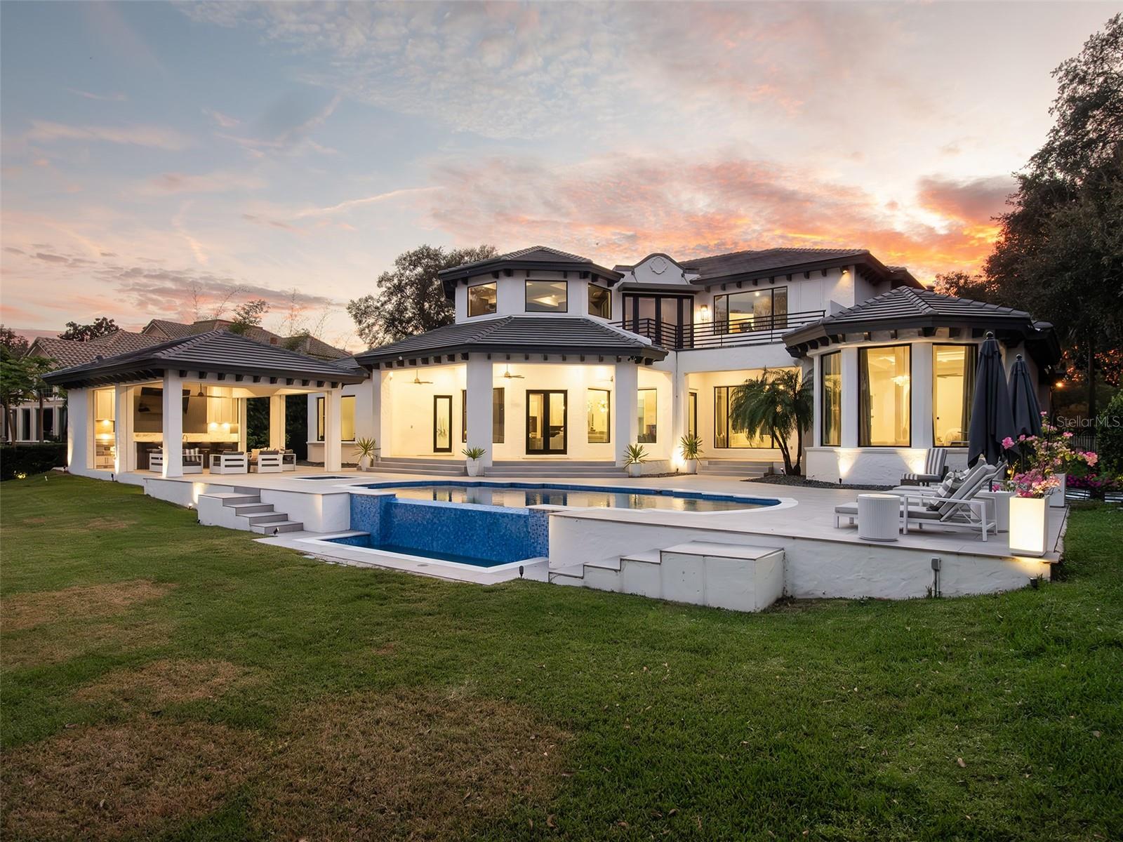 ISLEWORTH WEST - Residential