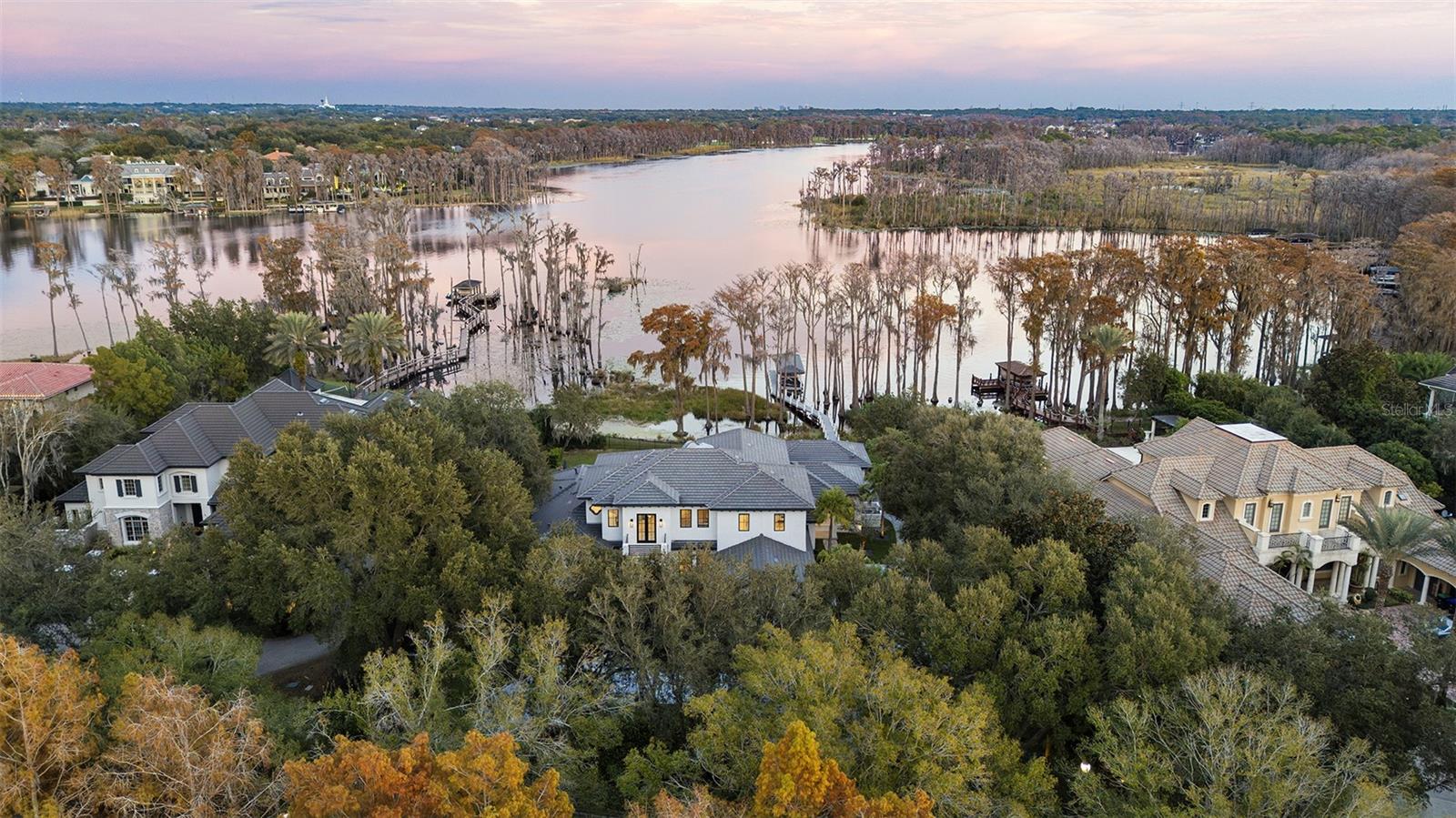 ISLEWORTH WEST - Residential