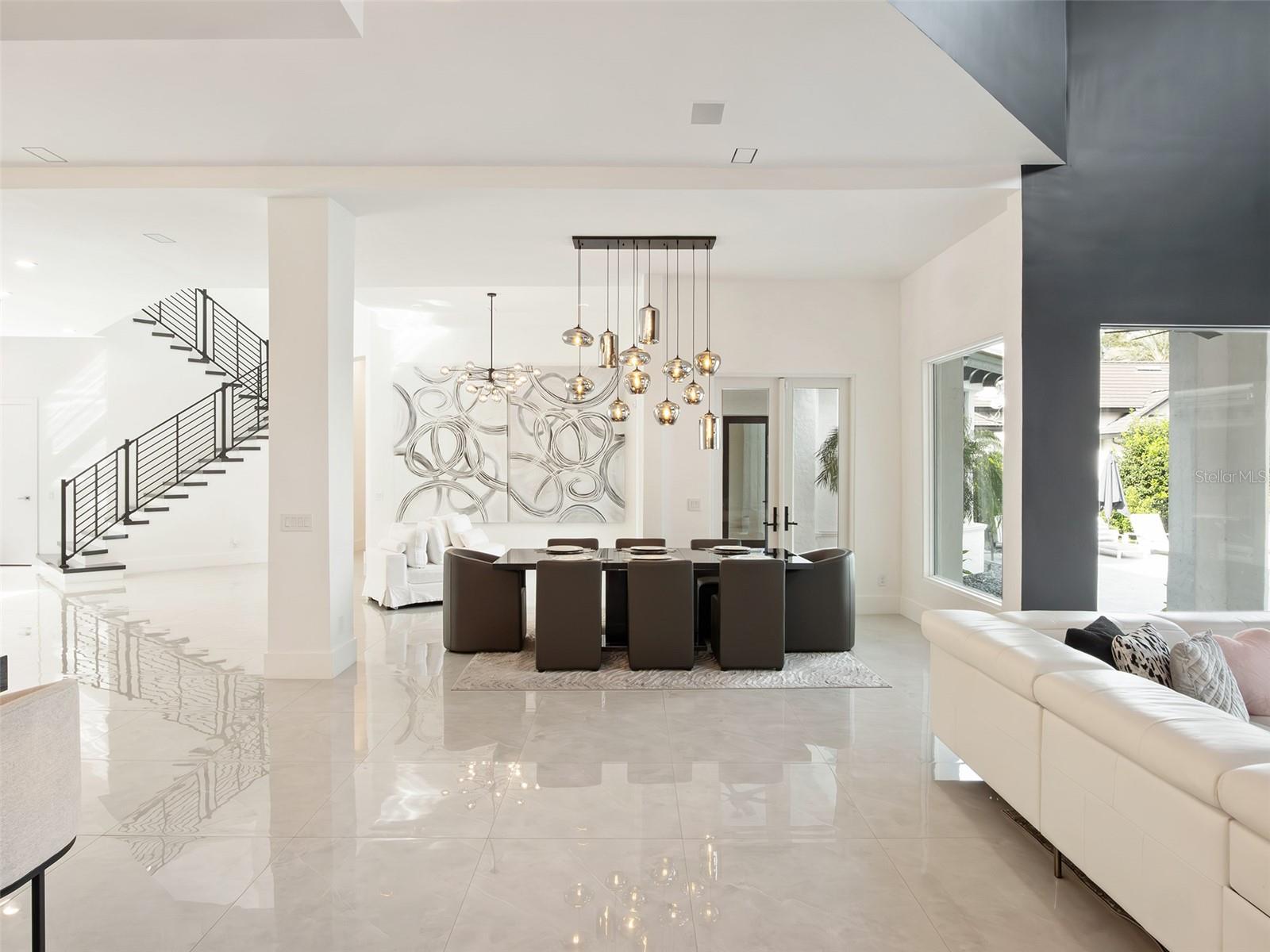 ISLEWORTH WEST - Residential