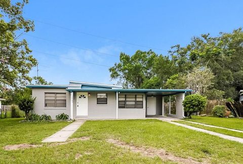 1203 FERNDELL ROAD ORLANDO FL 32808