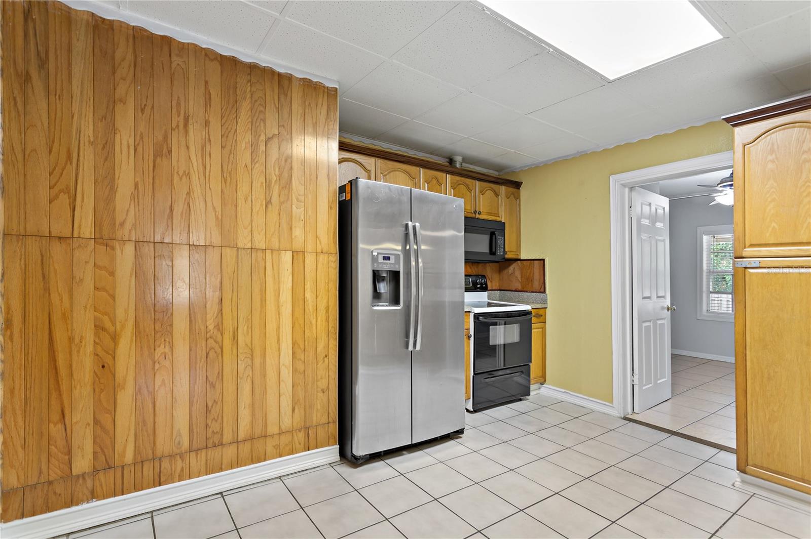 EAST TAMPA BLOCKS 1 TO 40 - Residential Lease