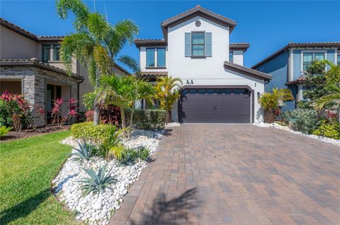 19554 ROSEATE DRIVE LUTZ FL 33558
