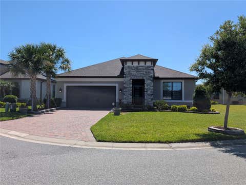 Photo of 285 Bella Cortina Drive, Poinciana, FL 34759 (MLS # S5154324)