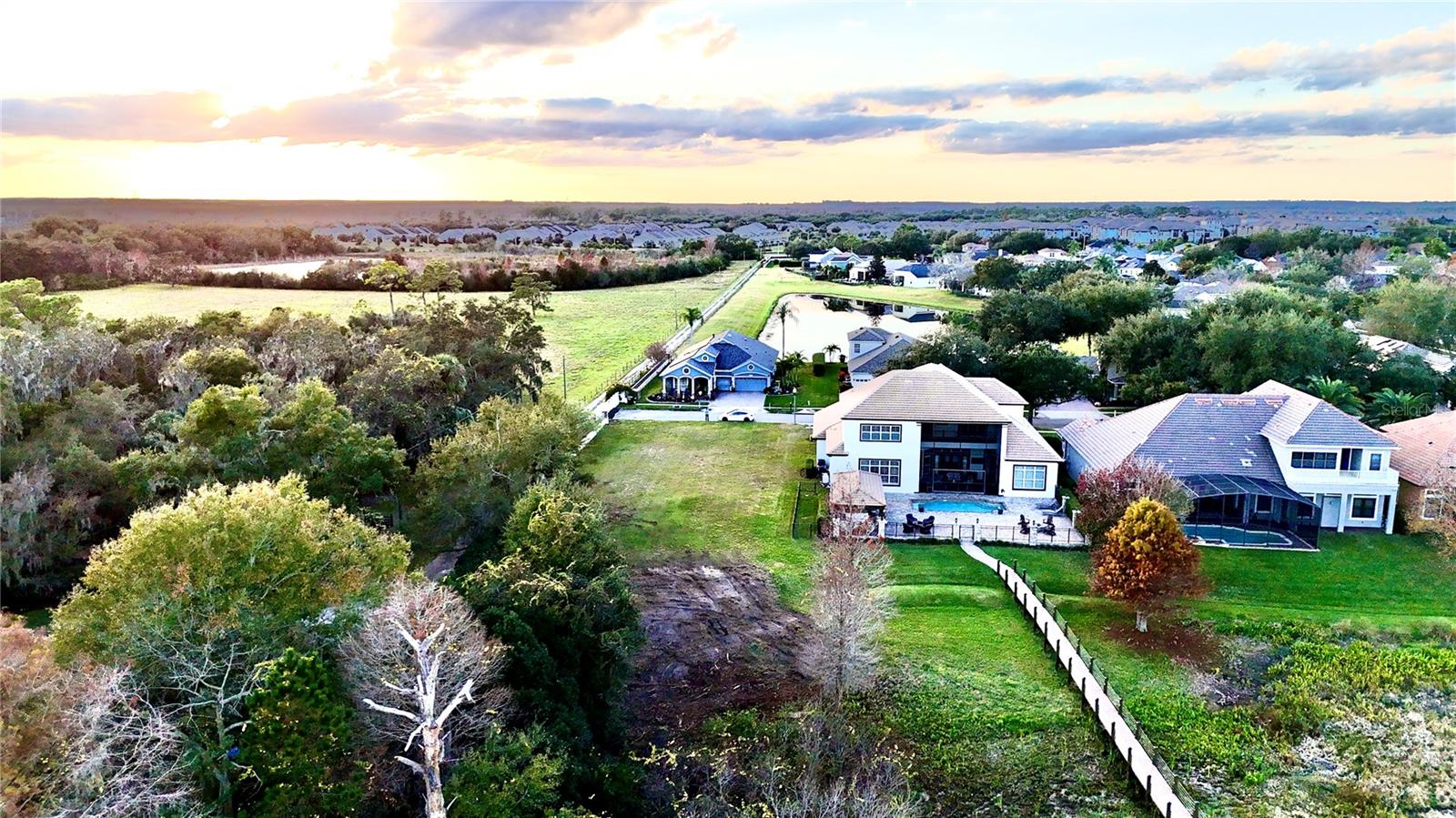 PROVIDENCE PH 02 - Land