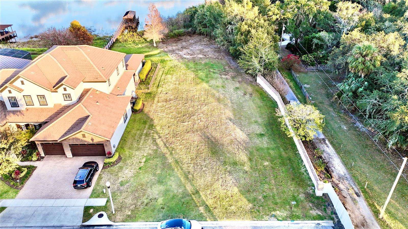 PROVIDENCE PH 02 - Land