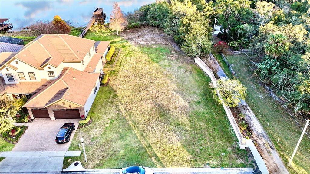 Photo of 6331 Little Lake Sawyer Drive, Windermere, FL 34786 (MLS # O6372786)