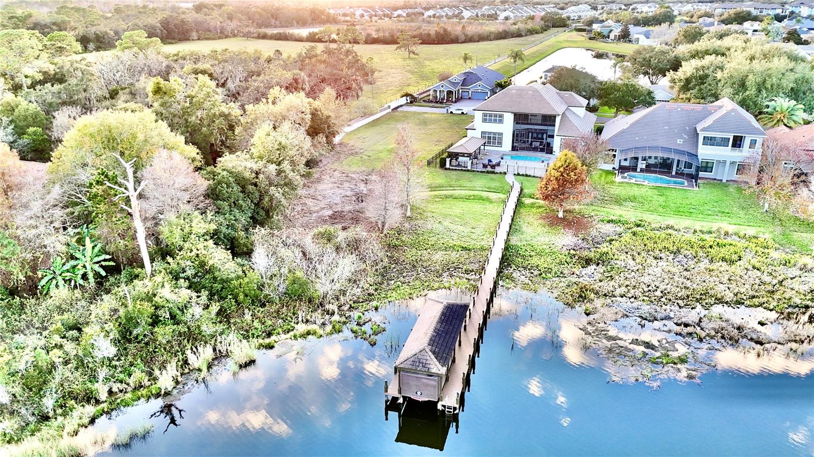 PROVIDENCE PH 02 - Land