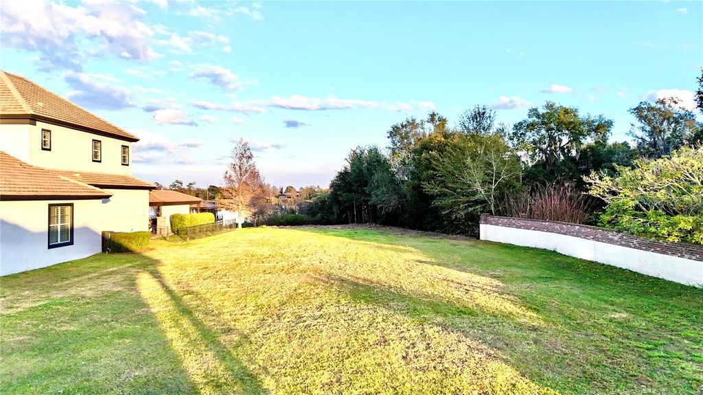 Photo of 6331 Little Lake Sawyer Drive, Windermere, FL 34786 (MLS # O6372786)