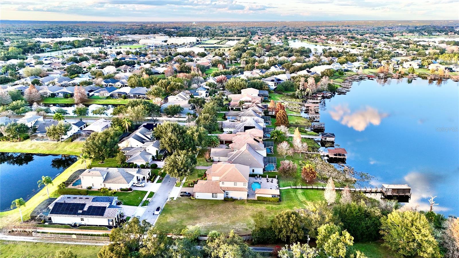 PROVIDENCE PH 02 - Land