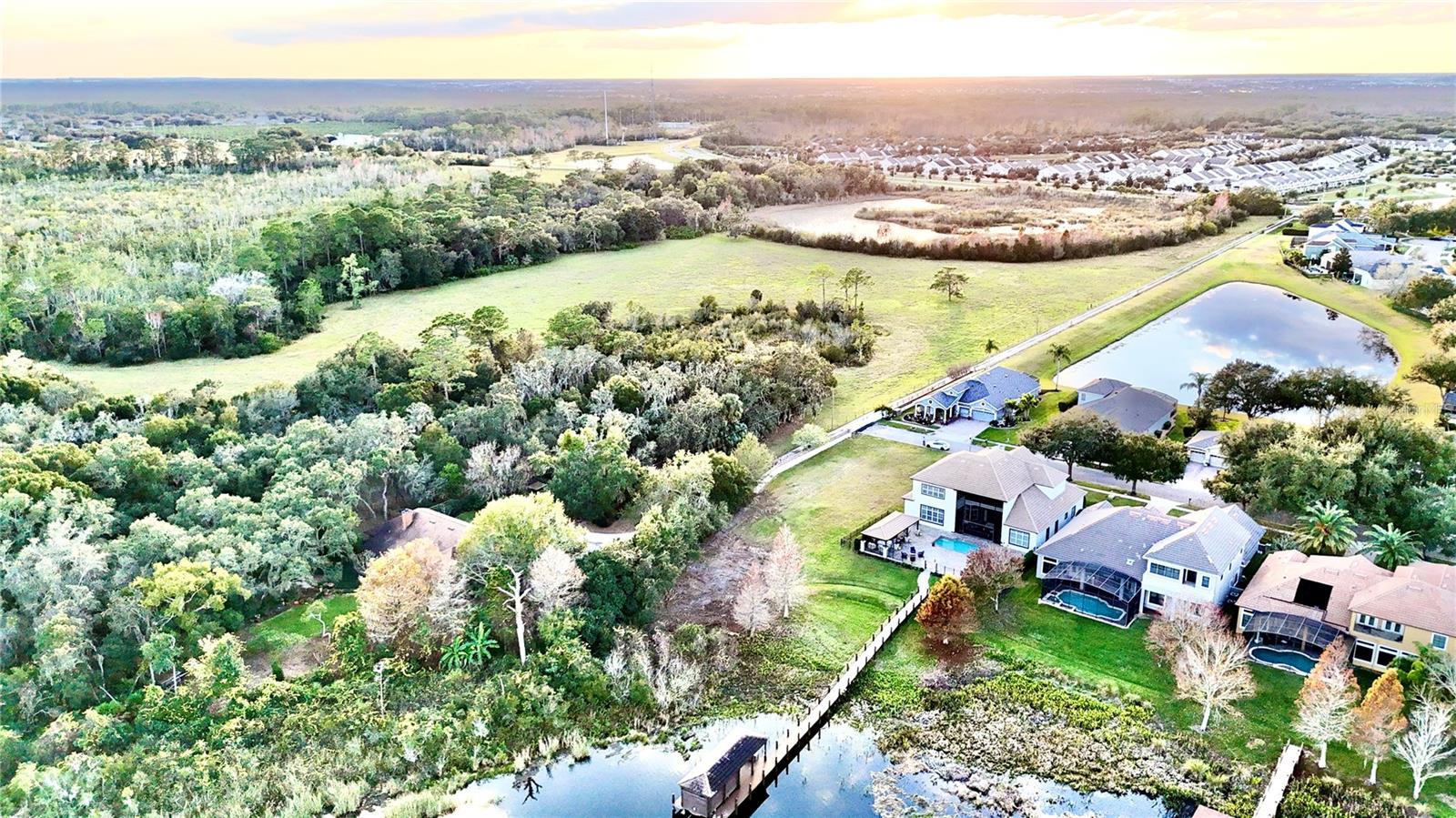 PROVIDENCE PH 02 - Land