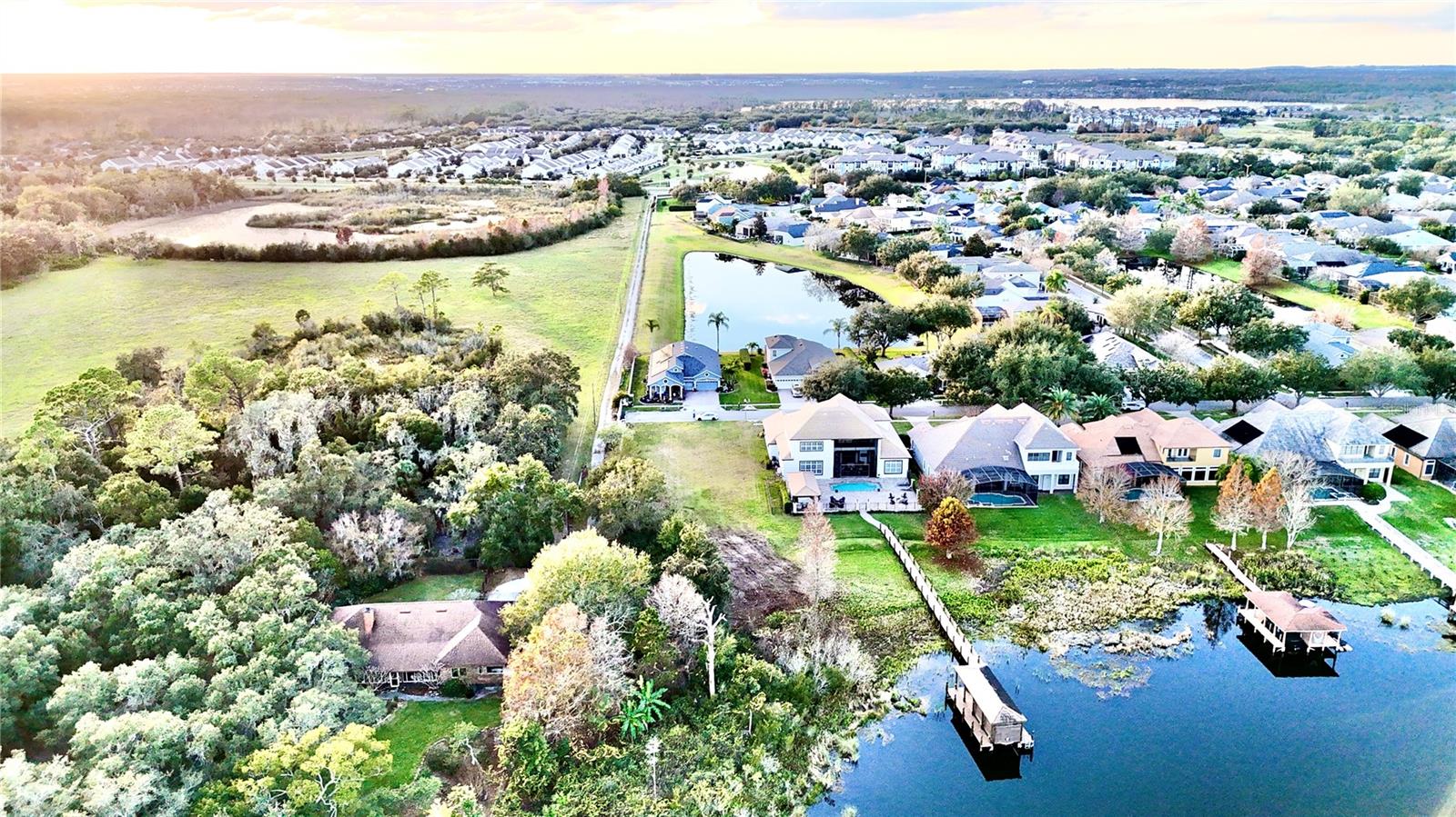 PROVIDENCE PH 02 - Land