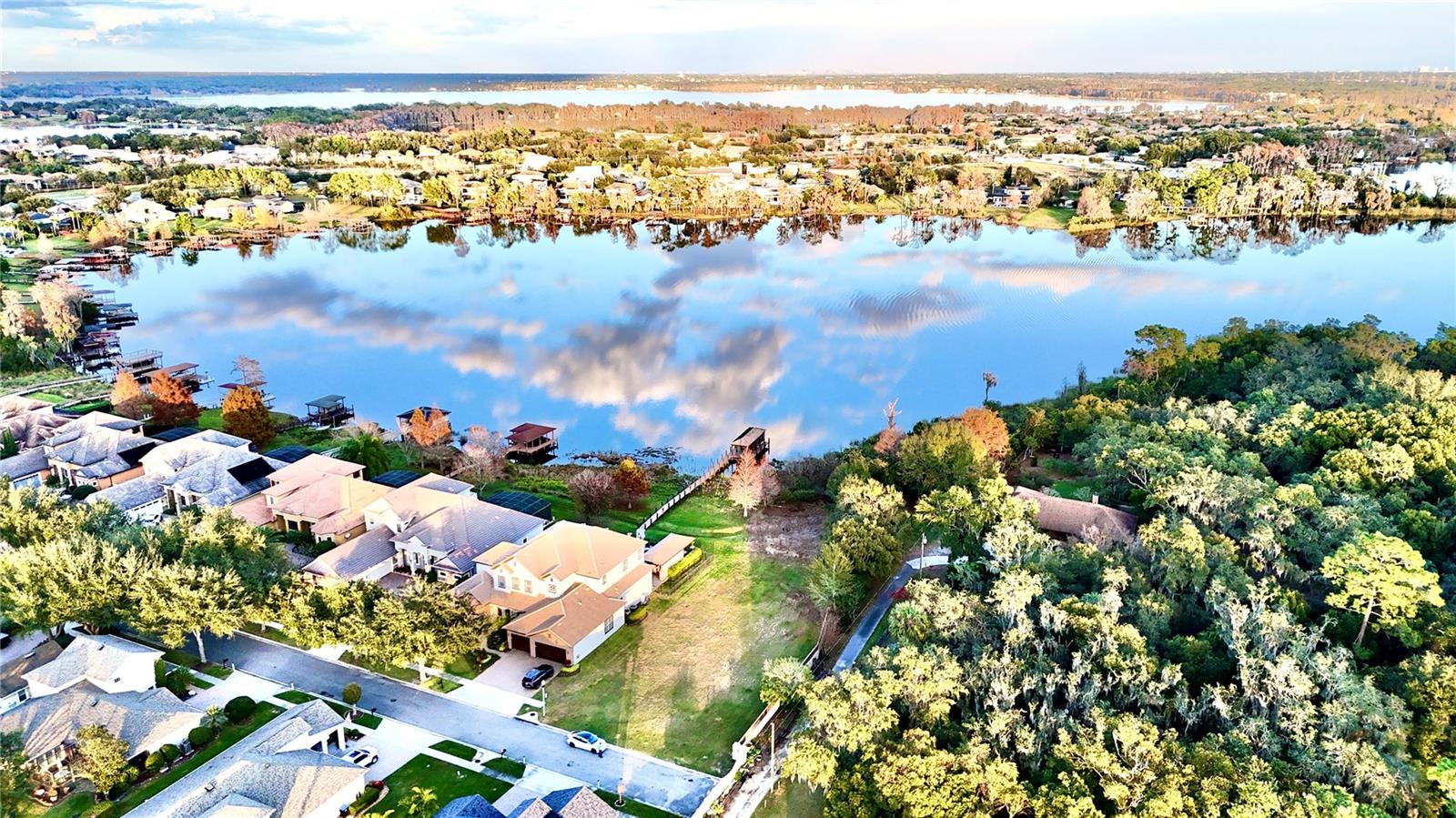 PROVIDENCE PH 02 - Land